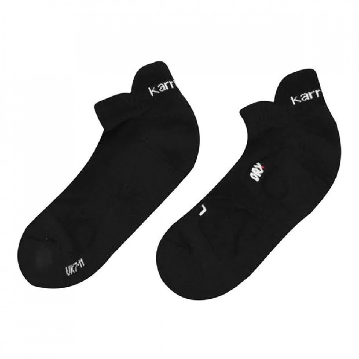 

Носки Karrimor 2 Pack Running Black, Носки Karrimor 2 Pack Running Black, 40-45
