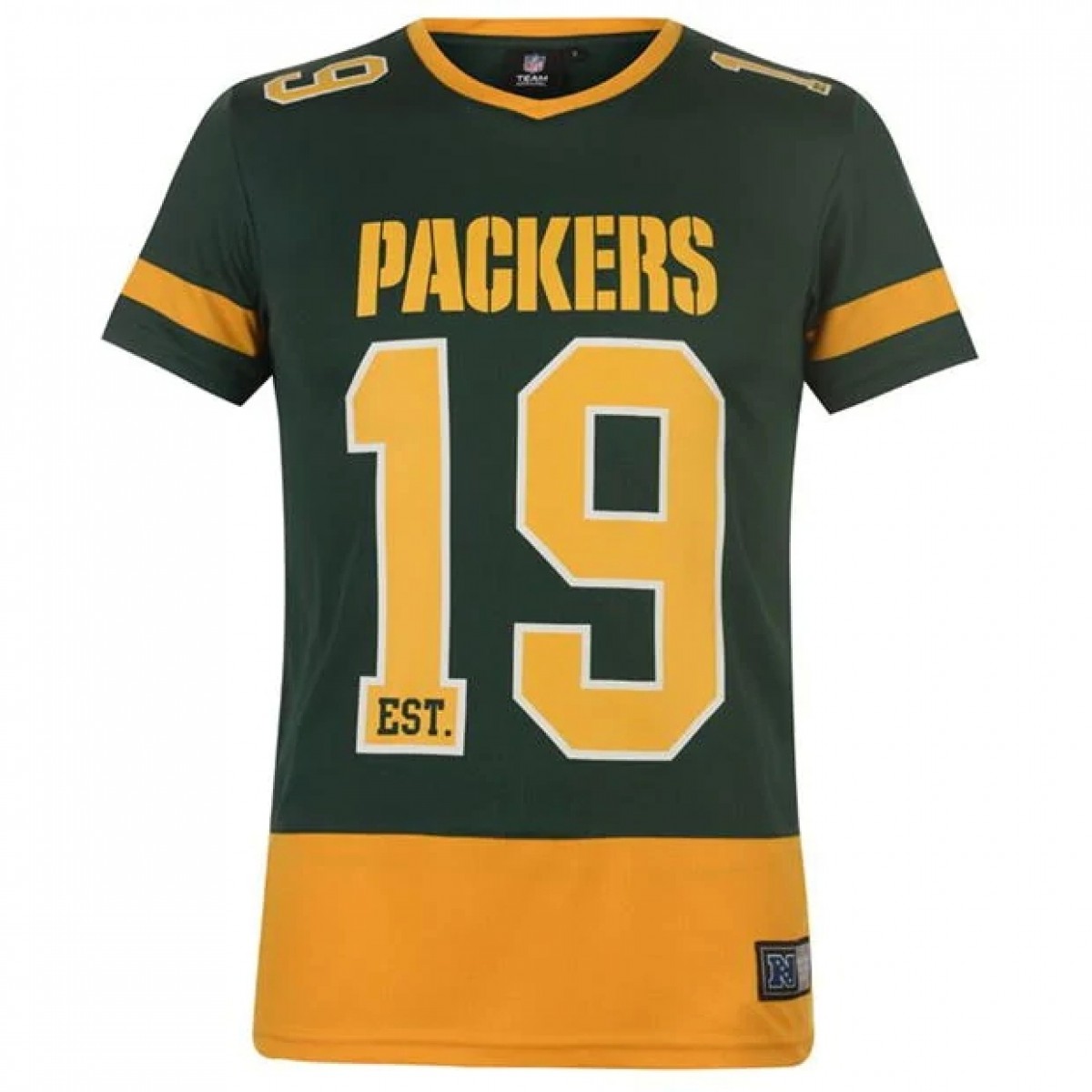 

Футболка NFL Mesh Jersey GB Packers, XXL (52)