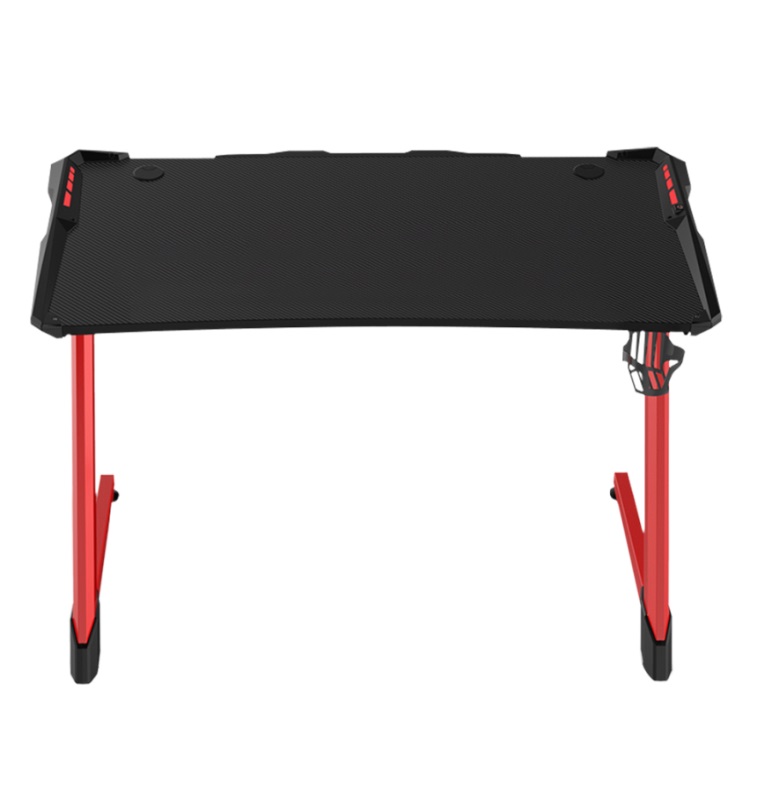 

Геймерский стол 1stPlayer GT1 Black-Red