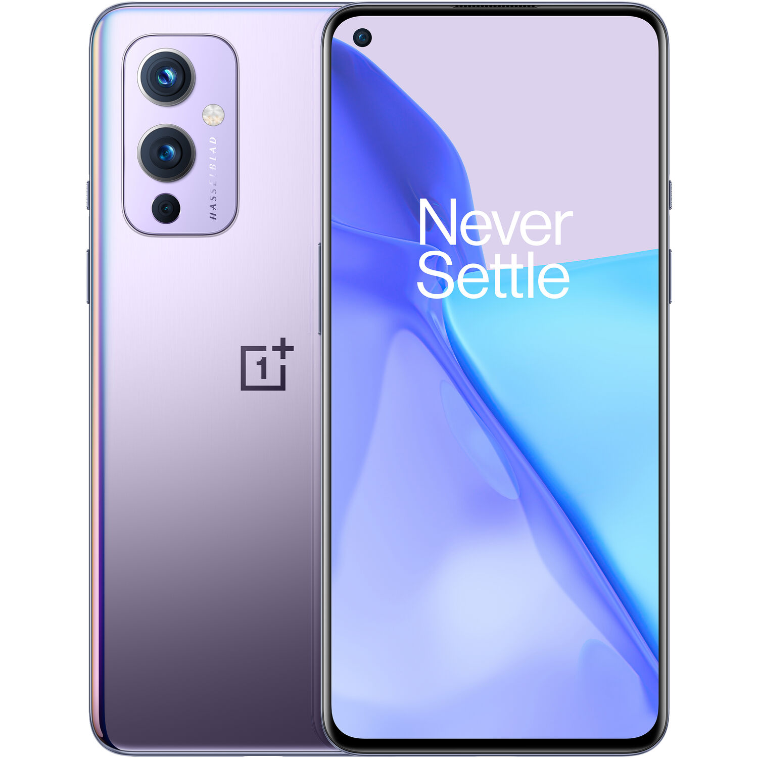 

Смартфон OnePlus 9 8/128GB Winter Mist