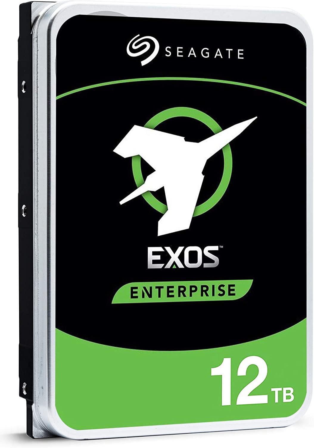 

Жесткий диск 12 TB Seagate Exos X16 (ST12000NM001G)