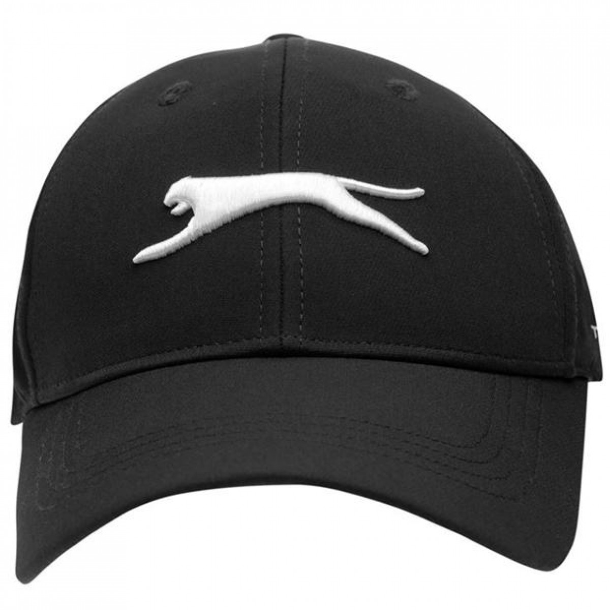

Бейсболка Slazenger Tech Cap Black, Универсальный