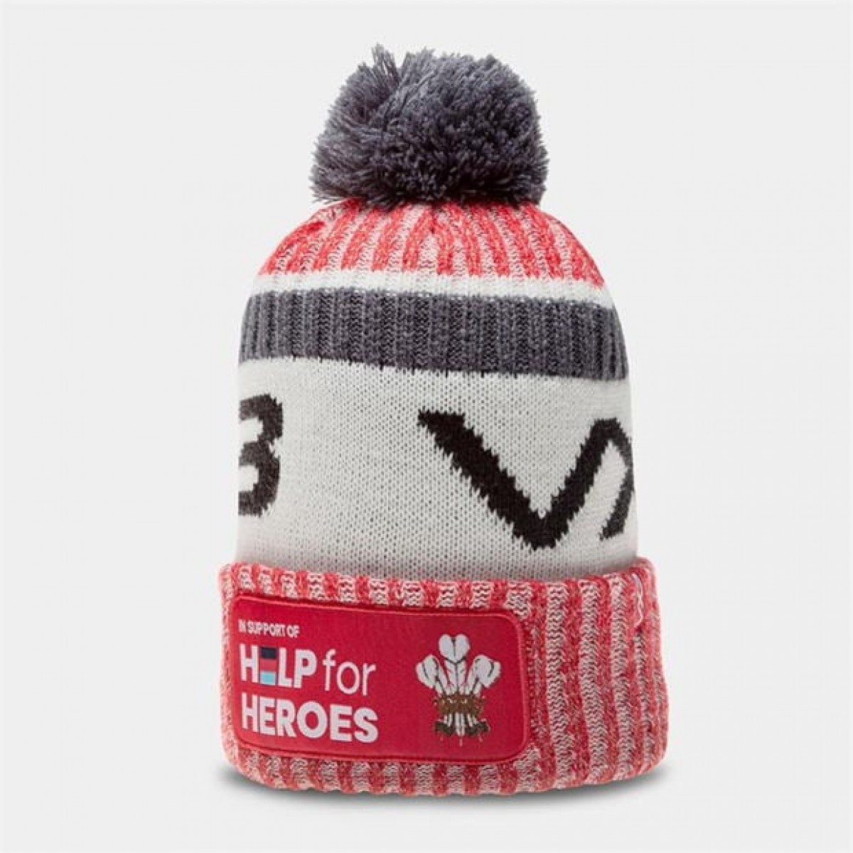 

Головной убор VX-3 H4H Bobble Hat Sn99 Wales, Универсальный