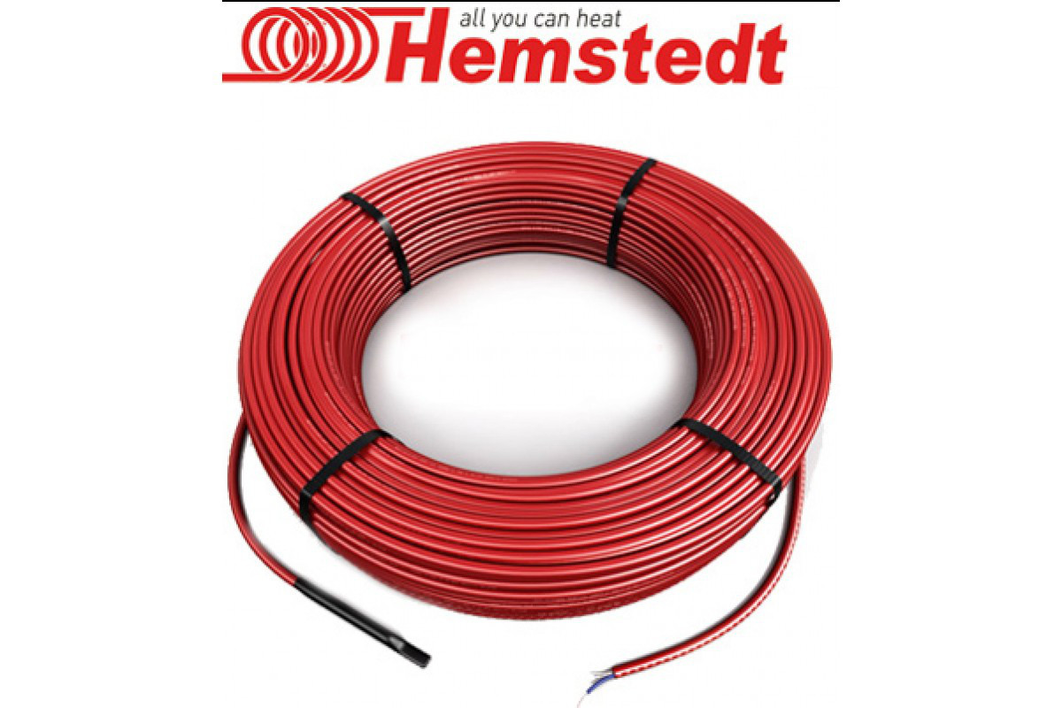 

Кабель для антиоблединения Hemstedt (Германия) 21м