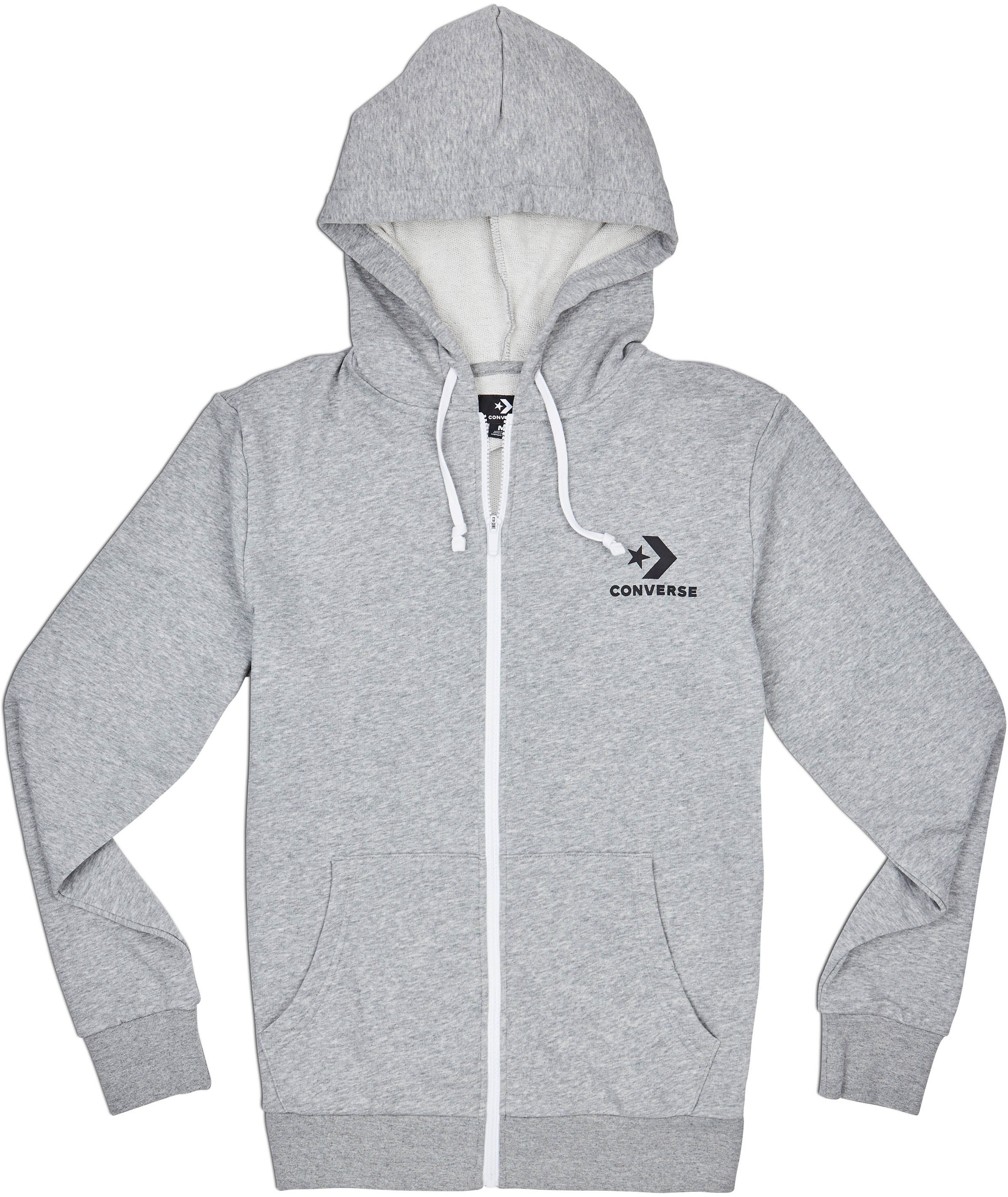 

Толстовка Converse STAR CHEVRON FZ HOODIE,  (46, Толстовка Converse STAR CHEVRON FZ HOODIE, M (46)