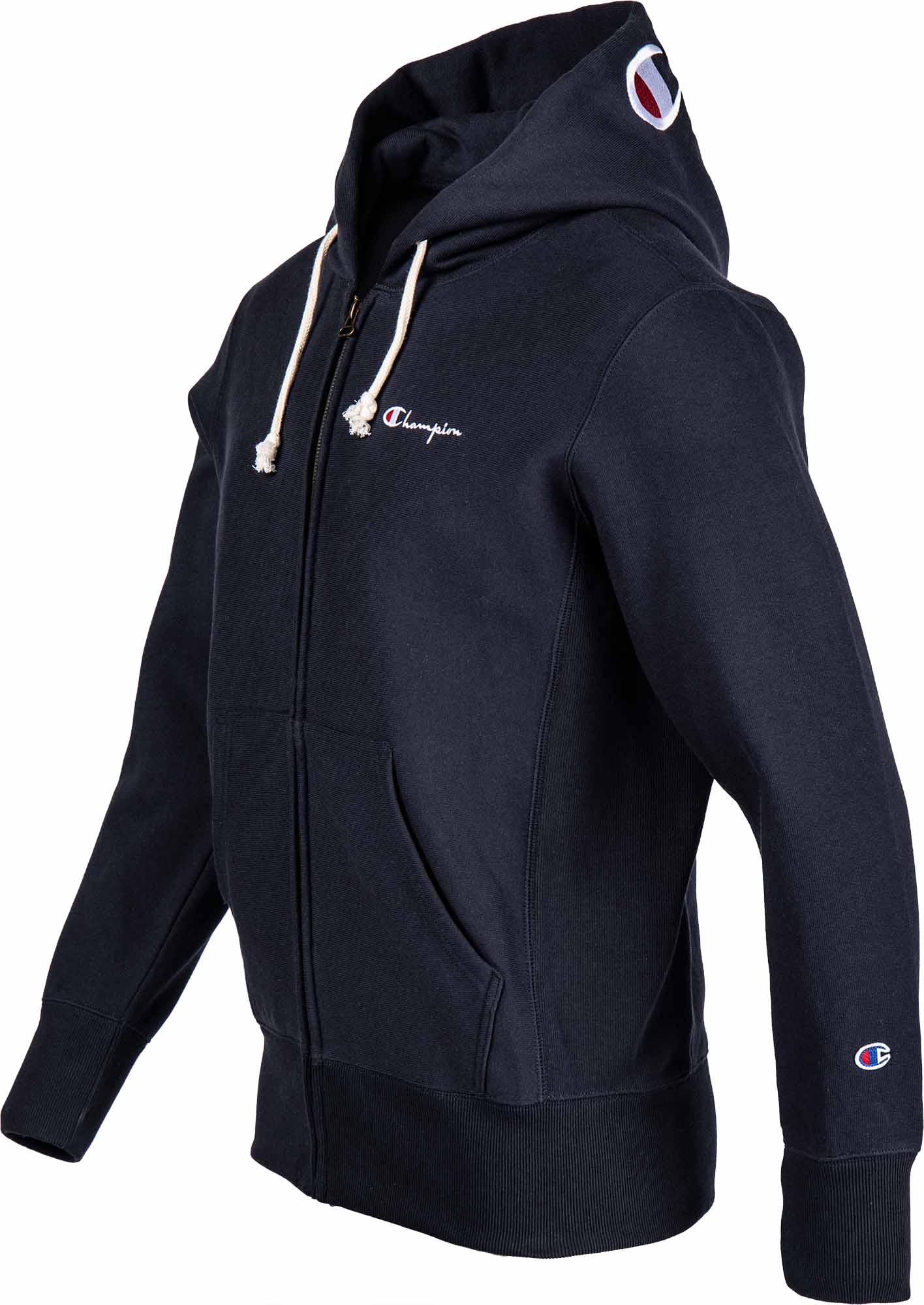 

Толстовка Champion HOODED FULL ZIP SWEATSHIRT, XXL (52)