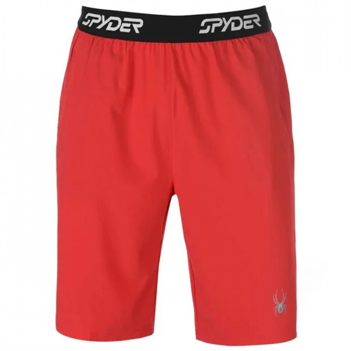 

Термошорты Spyder Alpine Red, XXL (52)