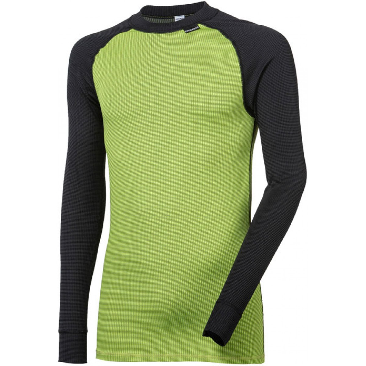 

Термолонгслив Progress MICROSENSE LS-M ,  (44, Термолонгслив Progress MICROSENSE LS-M , S (44)