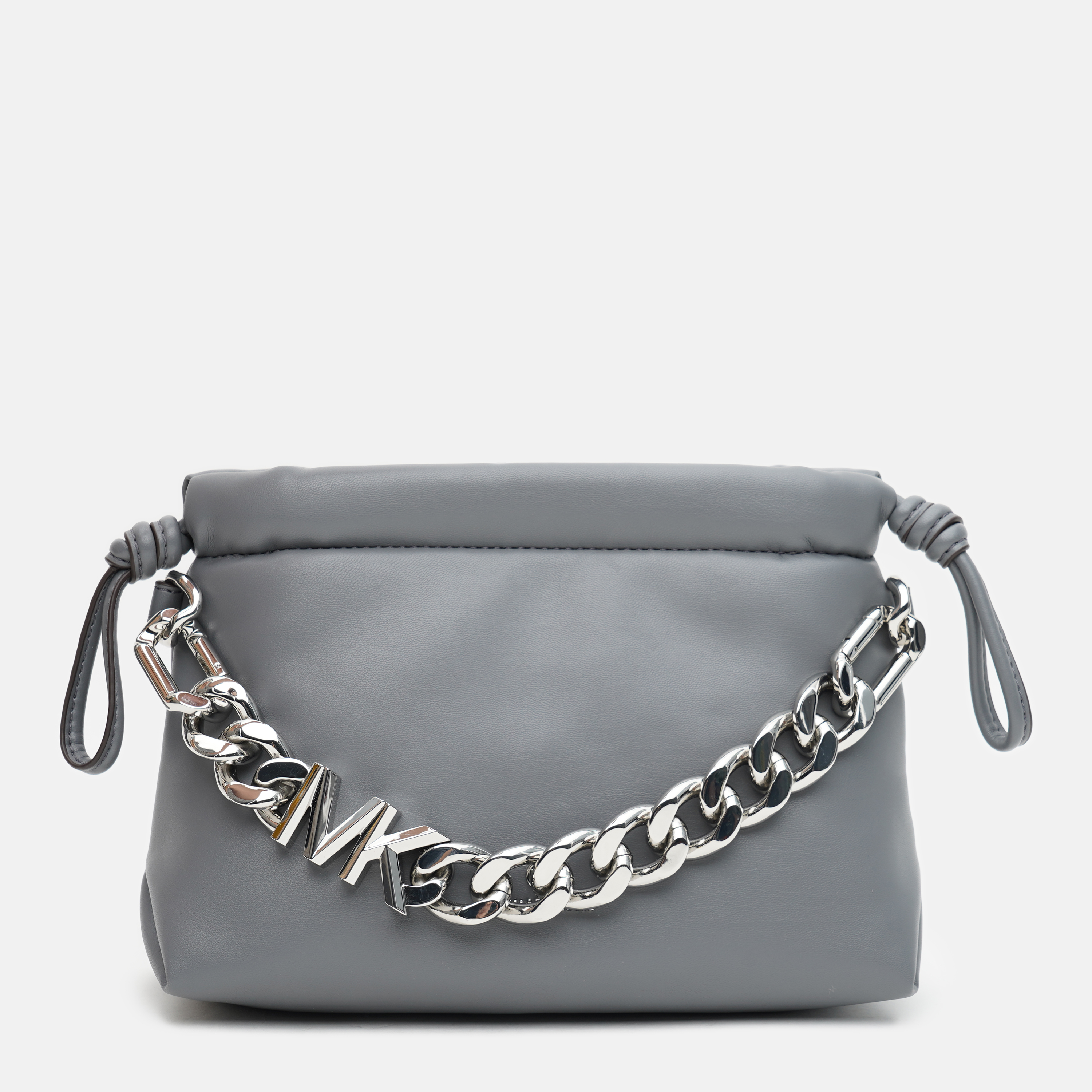 

Сумка женская Michael Kors Lina 32F1S9NC0U-050 Heather Grey