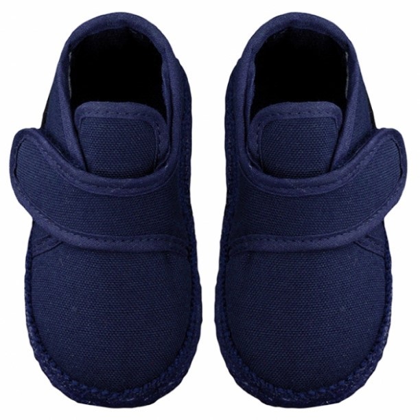 

Комнатные тапочки для мальчика Nanga(16-0330/32),р.31(19,5см)