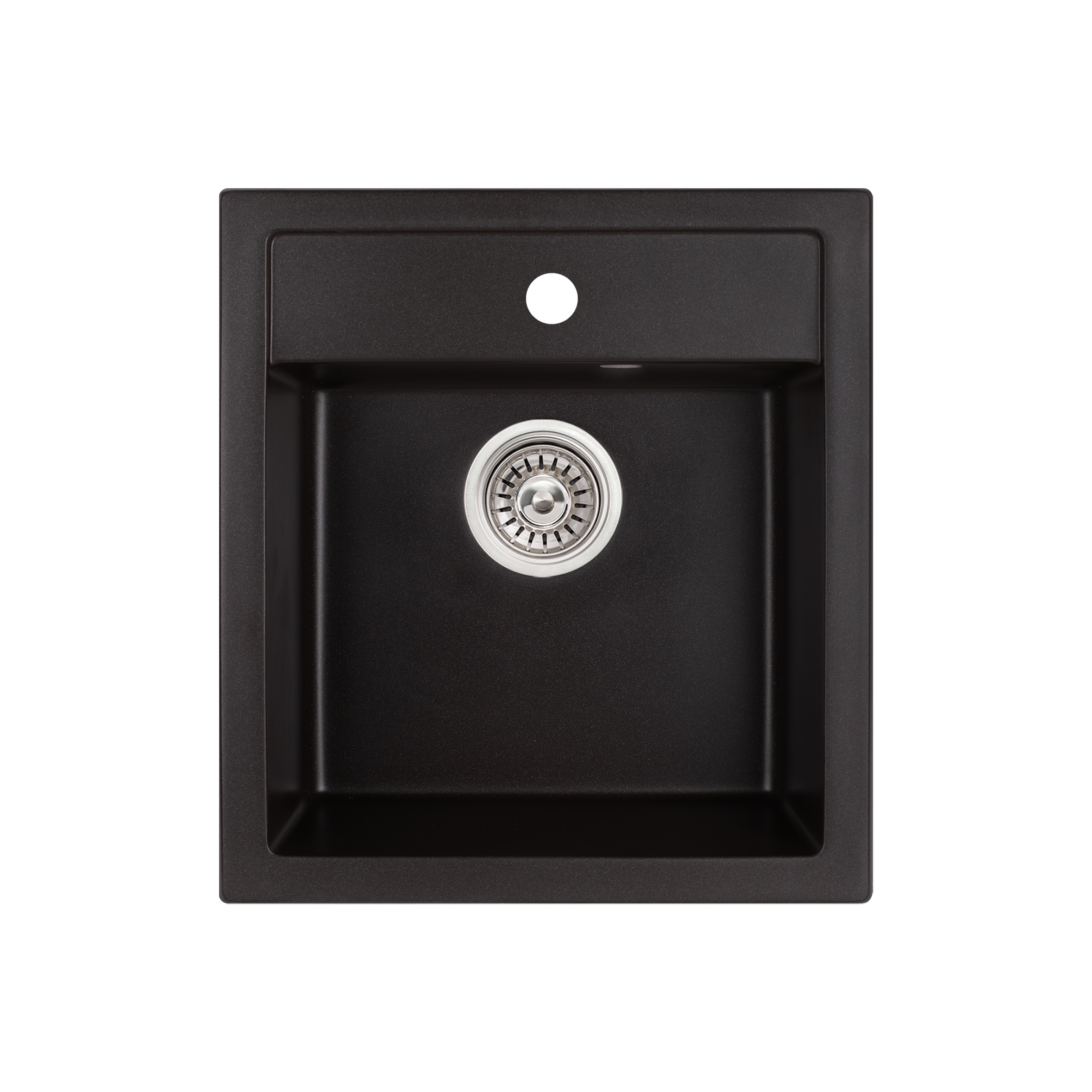 

Кухонная мойка Qtap CS 5046 Coffee (QT5046COF551)