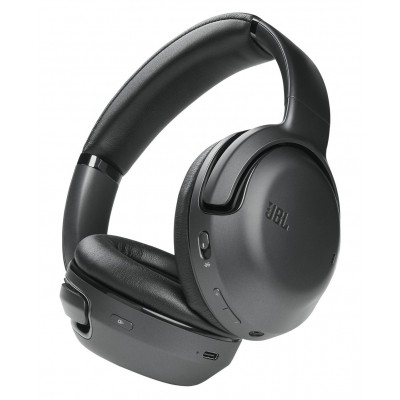 

Наушники JBL Tour ONE Black (JBLTOURONEBLK)
