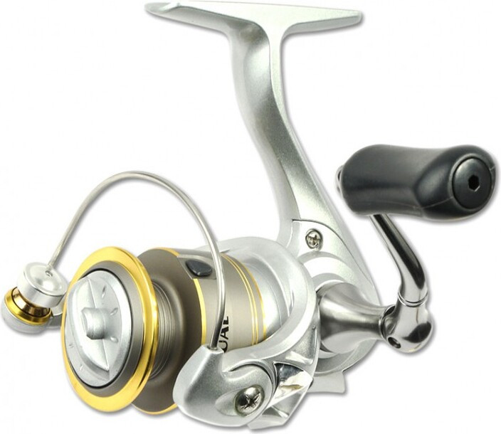

Катушка Ryobi Spiritual 800, 3+1bb