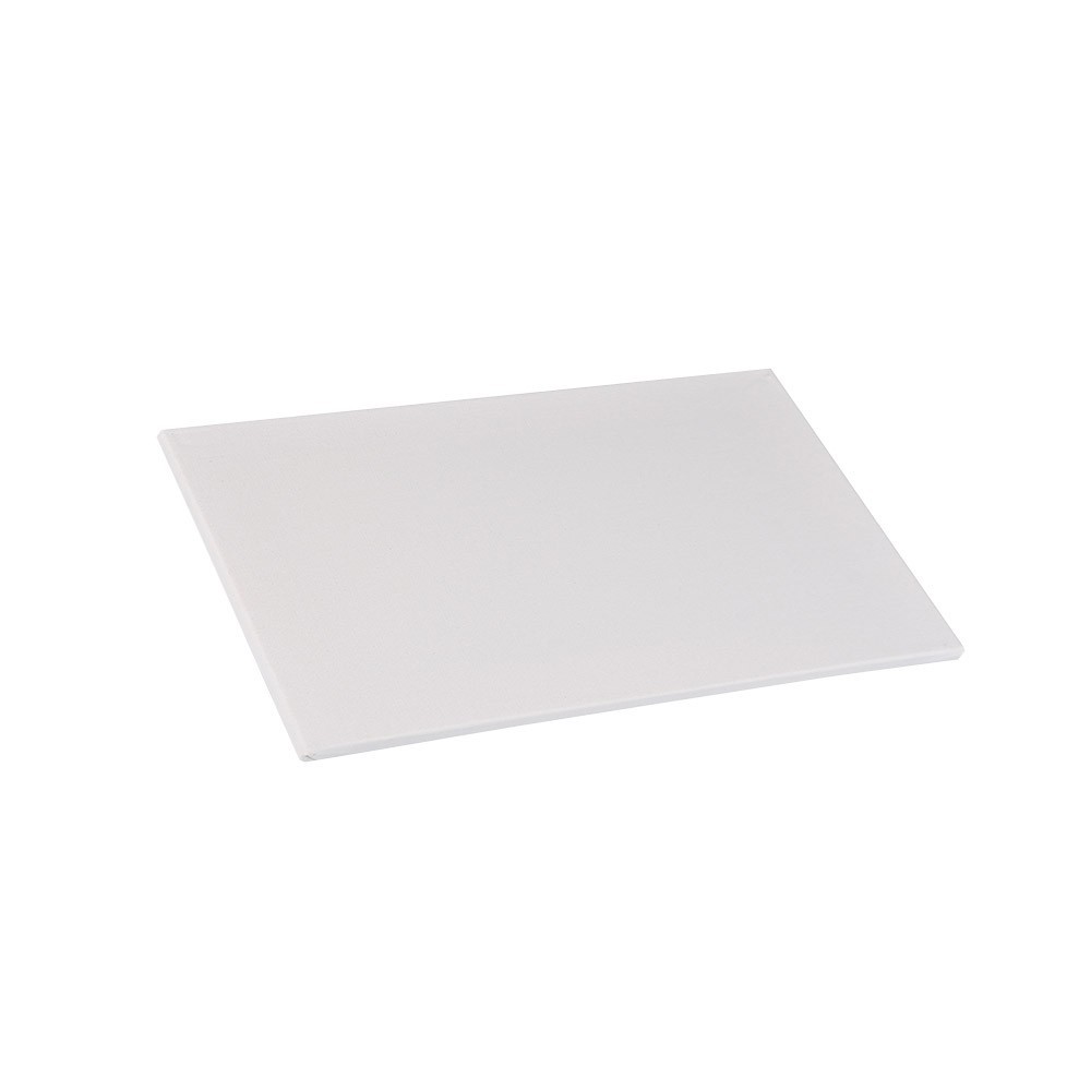 

Холст на подрамнике хлопковый Италия P.E.R Belle arti Творец 55 х 130 см, среднее зерно, планка подрамника 55 х 18 мм, 1 перемычка