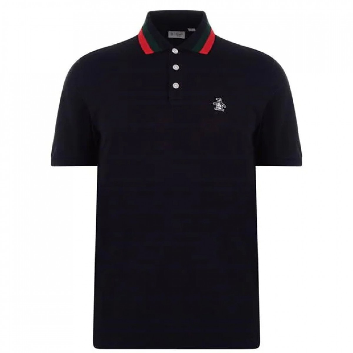 

Поло Original Penguin Block Collar Navy 413,  (44, Поло Original Penguin Block Collar Navy 413, S (44)