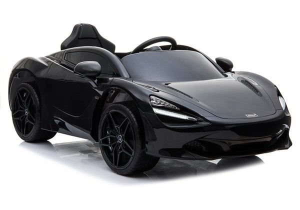 

Электромобиль McLaren 720S Black