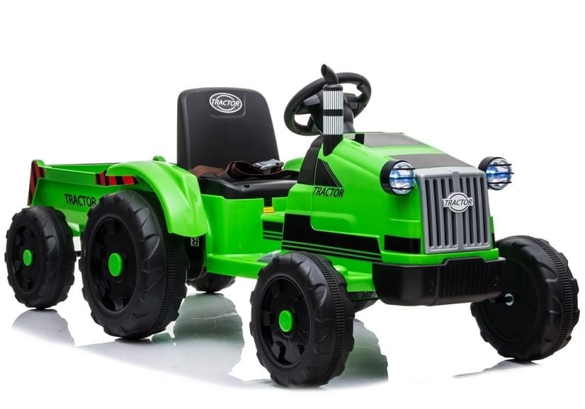 

Электротрактор Traktor CH9959 Green
