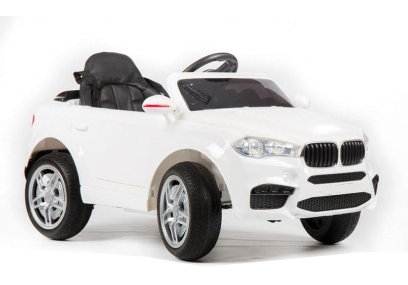 

Электромобиль BMW HL1538 White