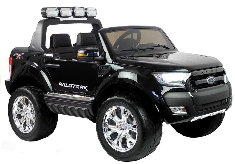 

Электромобиль Ford Ranger 4x4 Black