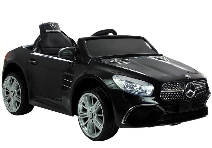 

Электромобиль Mercedes SL400 Black