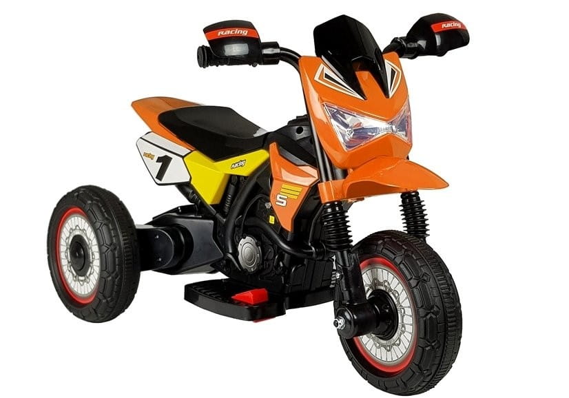 

Электромотоцикл Motor GTM2288-A Orange