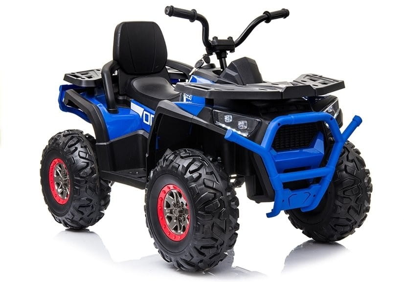 

Электроквадроцикл Quad XMX607 Blue