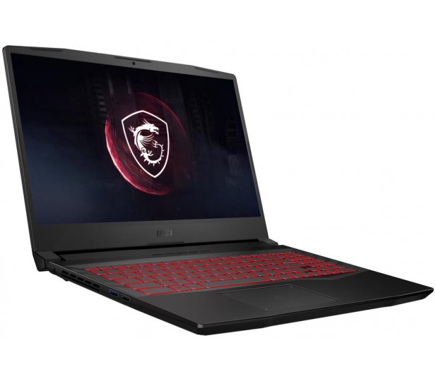 

Ноутбук MSI GL66 i5-11400H/32GB/512/Win10X/RTX3050/144Hz