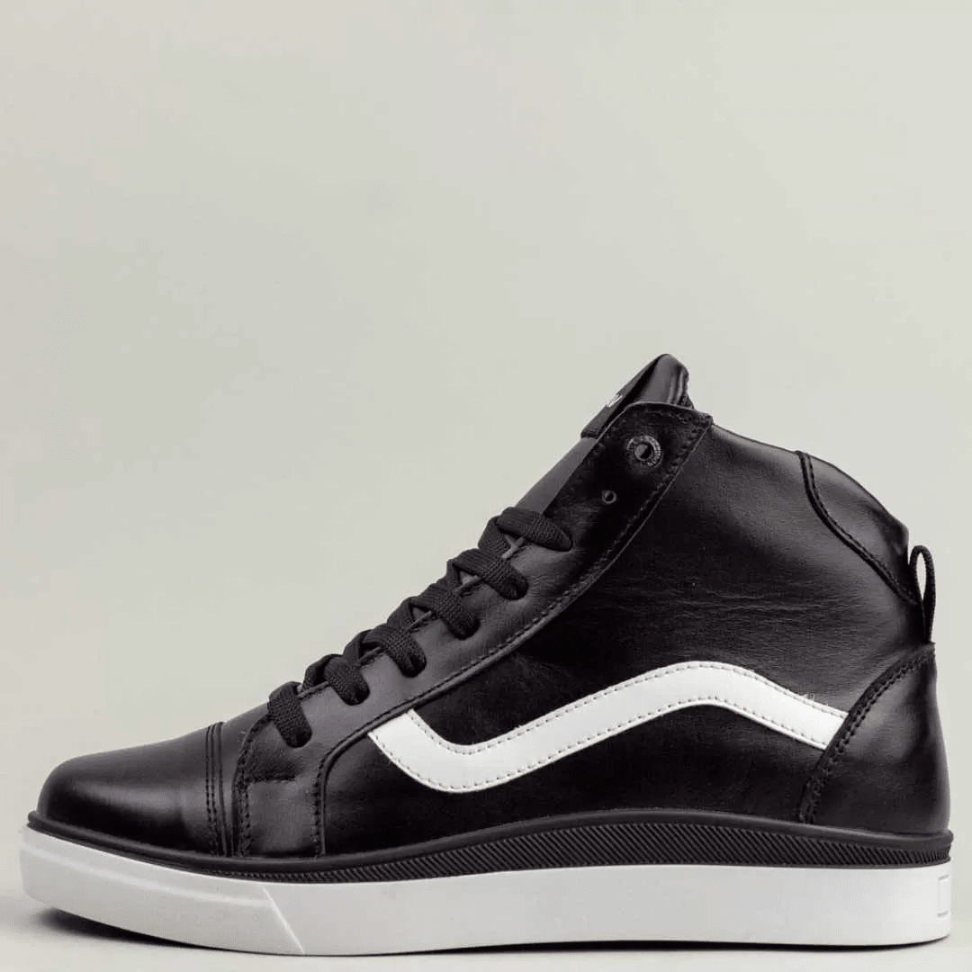 

Черевики SAV 324 М 40 (7) 26 см Black