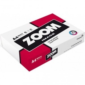 

Бумага офисная Zoom Image Stora Enso А4 80 г/м² класс А+ 500 листов белая (1.94)