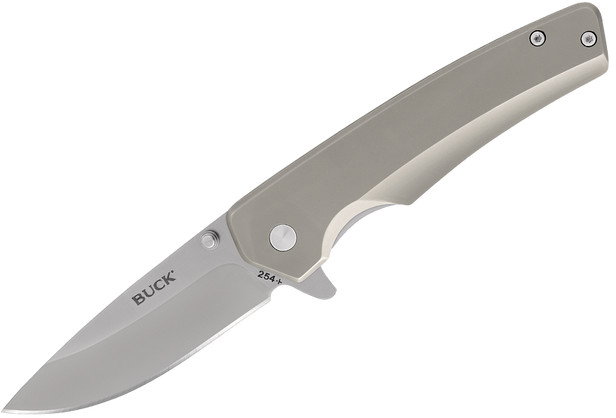 

Нож Buck Odessa (254SSS)