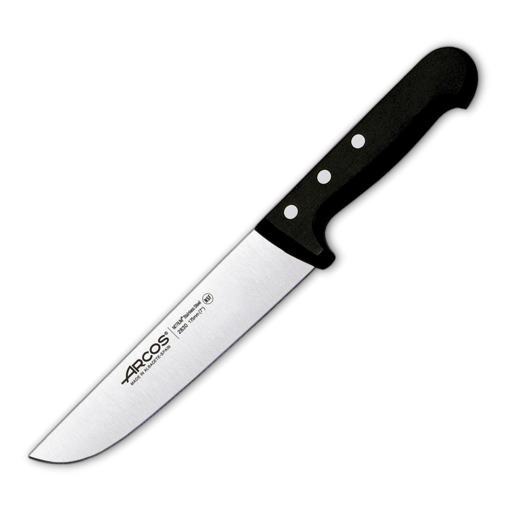 

Нож для разделки мяса 175 мм серия Universal Arcos