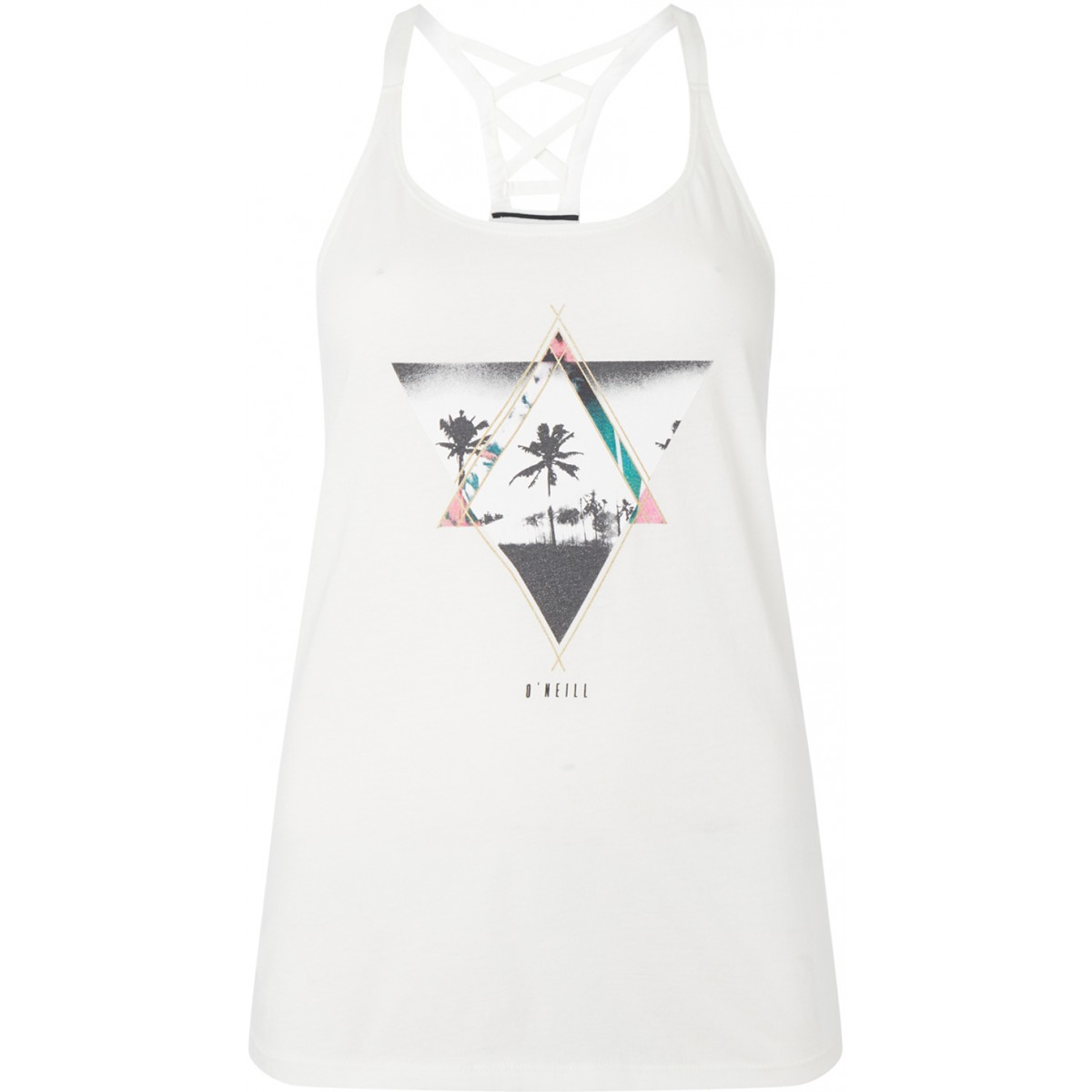 

Майка O'Neill LW BEACH ANGEL TANKTOP ,  (48, Майка O'Neill LW BEACH ANGEL TANKTOP , L (48)
