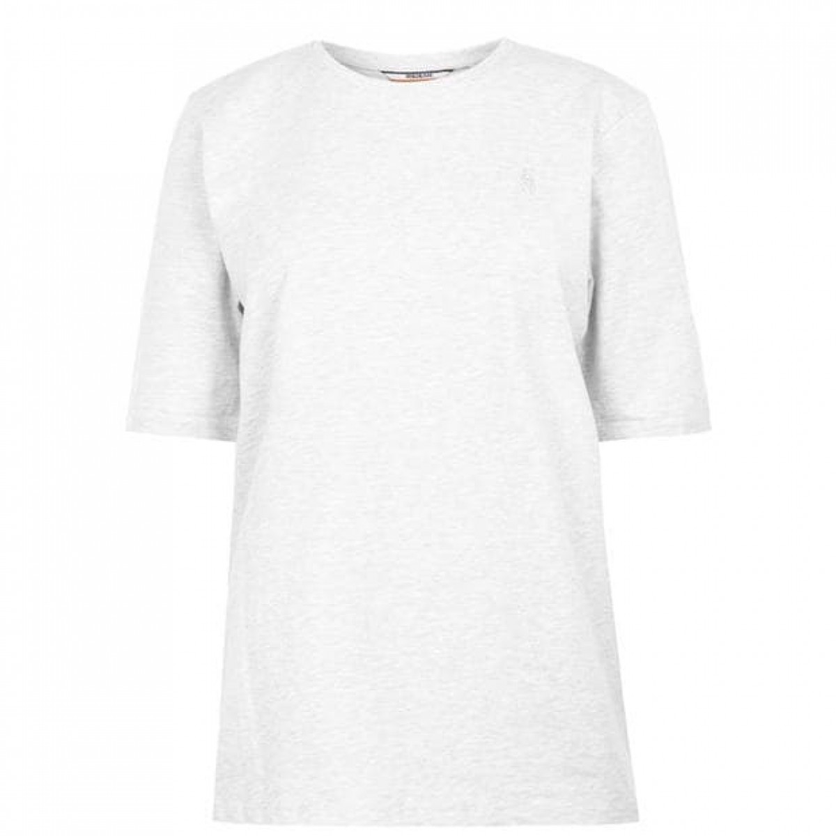 

Футболка SoulCal Signature Ice Marl,  (46, Футболка SoulCal Signature Ice Marl, M (46)
