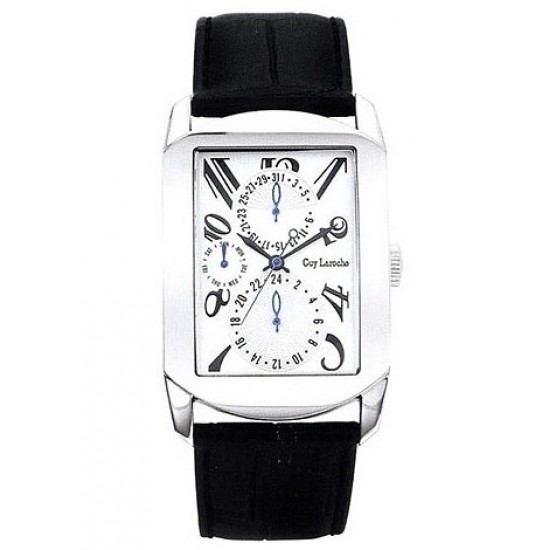 

Часы наручные GUY LAROCHE LX5523AN