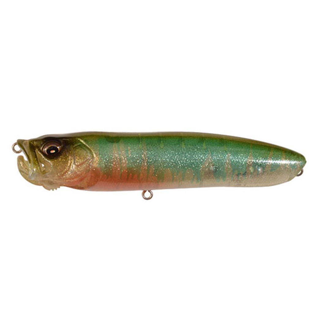 

Воблер Megabass Xpod 108.5mm 21g GLX Oikawa