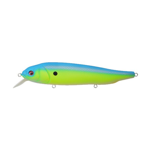 

Воблер Megabass Lates 120mm 16.8g SBC