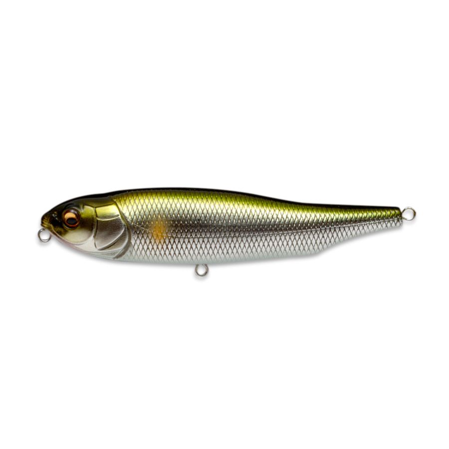 

Воблер Megabass Giant Dog-X 98mm 14g Wagin Ayu