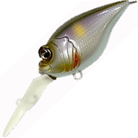 

Воблер Megabass DD Griffon 6cc. 50mm 10.5g PM Setsuki Ayu