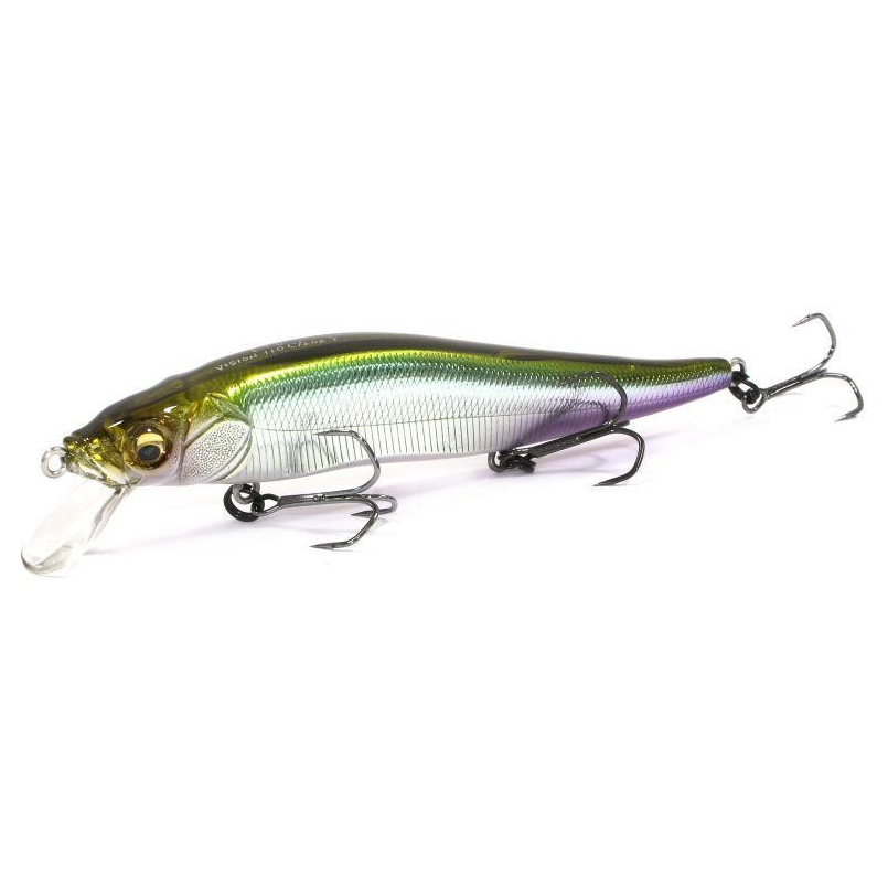 

Воблер Megabass Vision OneTen 110mm 14g M TNG