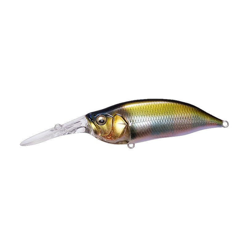 

Воблер Megabass IXI Shad Type-3 57mm 7g Wagin Oikawa