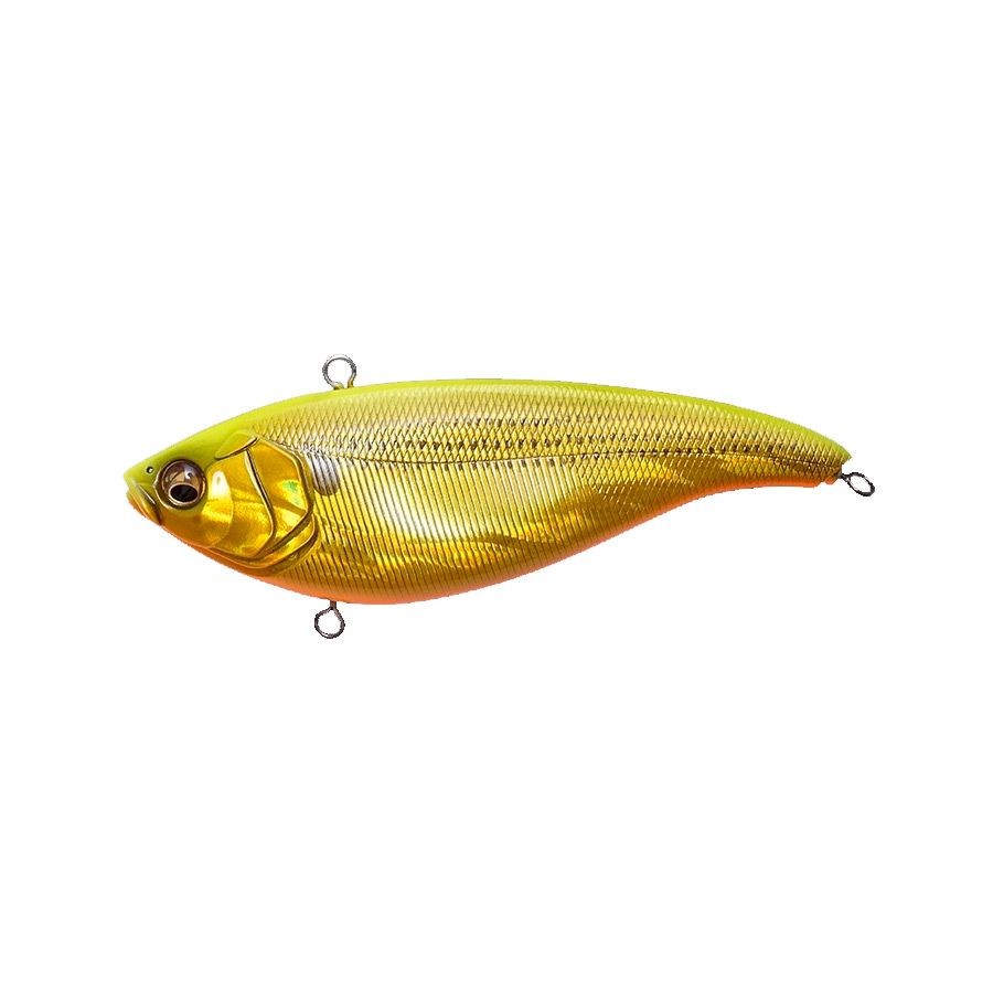 

Воблер Megabass Konosirus 108mm 33g GG Gold Chart Konoshiro