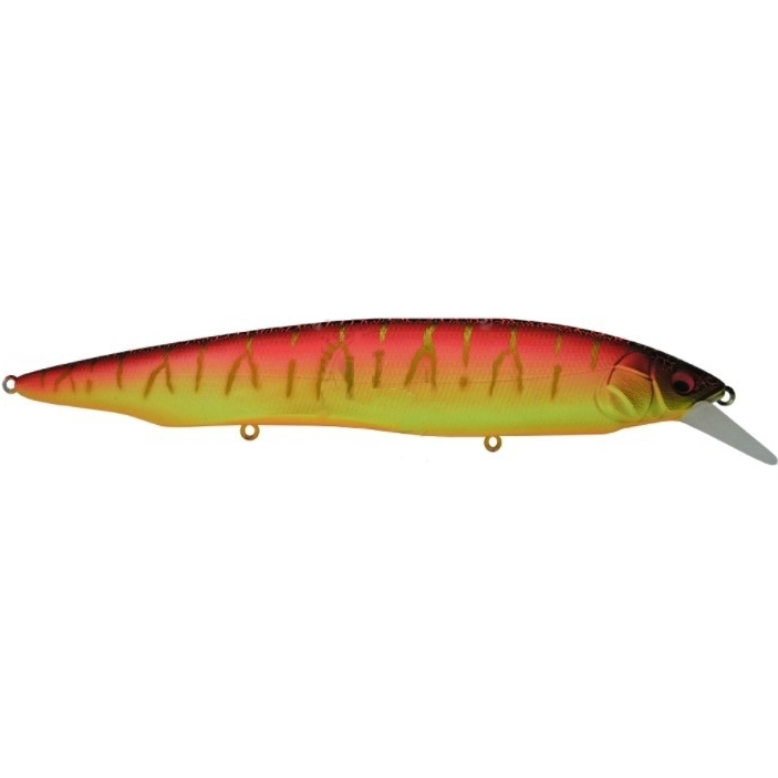 

Воблер Megabass Kanata Ayu SP-C 160mm 30g Aka Tora