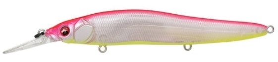 

Воблер Megabass Oneten R+1 110mm 14g Jukucho Pink