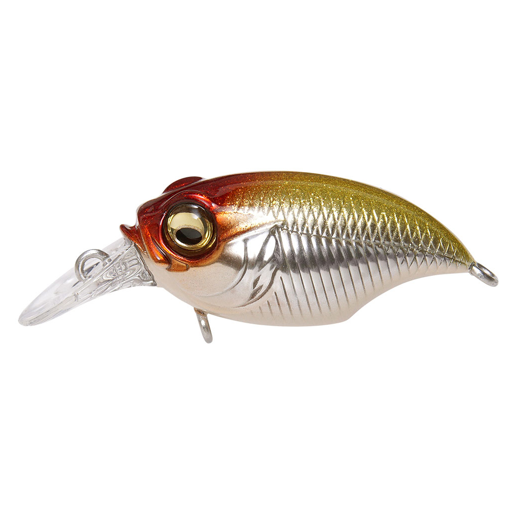 

Воблер Megabass Griffon Bait Finesse SR-X 38mm 5.25g M Western Clown II