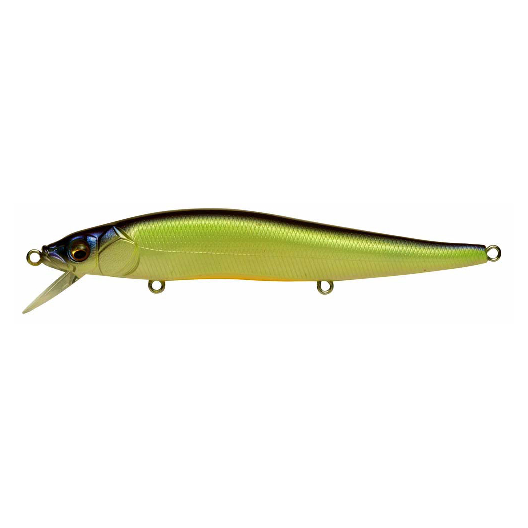 

Воблер Megabass Vision OneTen 110mm 14g Table Rock SP