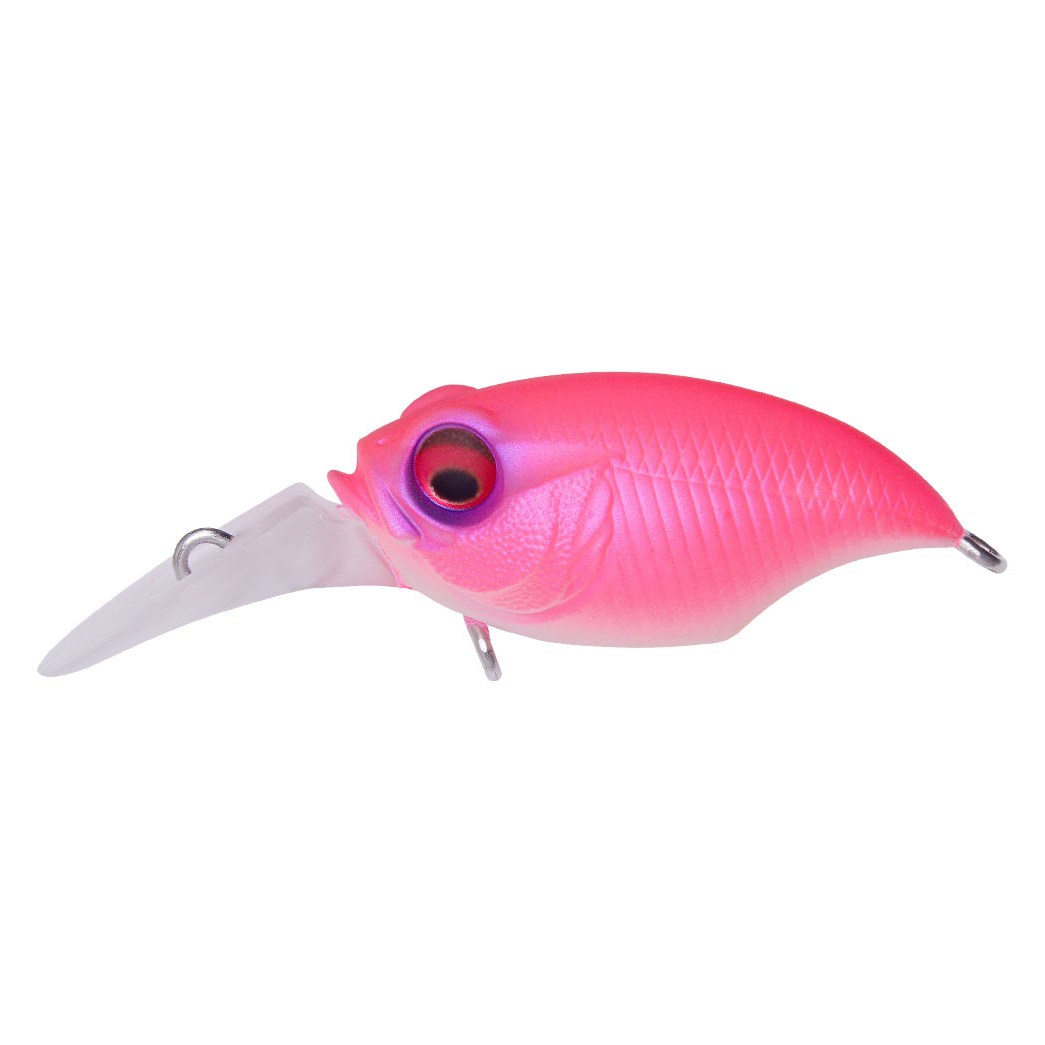 

Воблер Megabass Griffon Bait Finesse MR-X 38mm 5.25g Killer Pink