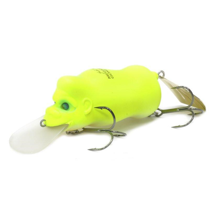 

Воблер Megabass Gong 70mm 24.5g Chart Monkey