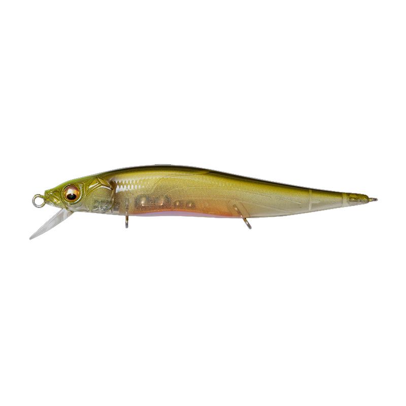 

Воблер Megabass Vision OneTen Jr. Racing 98mm 10.5g Signal Secret Oikawa