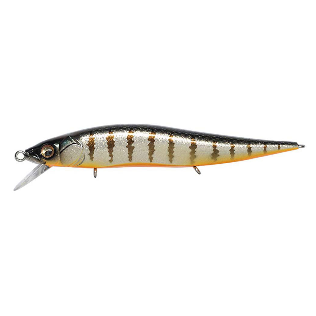 

Воблер Megabass Vision OneTen Jr. 98mm 10.5g GLX Bolt