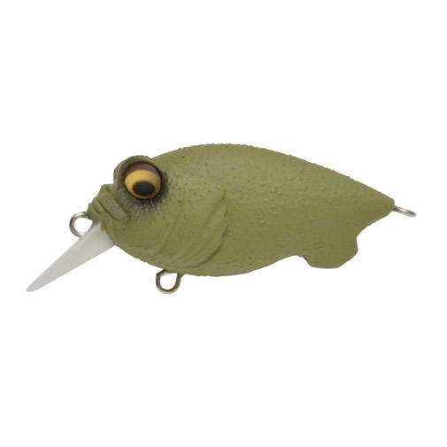 

Воблер Megabass Baby Griffon Trout 37.8mm 5.3g Crash Pellet